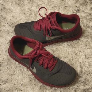 NIKE FREE Shoes